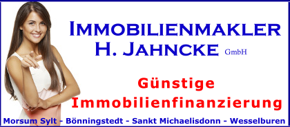 Sylt-Morsum-Immobilienfinanzierung